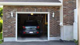 Garage Door Installation at Northwood, Florida