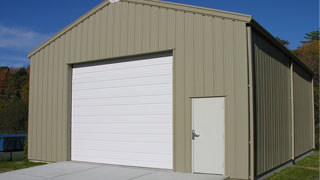 Garage Door Openers at Northwood, Florida